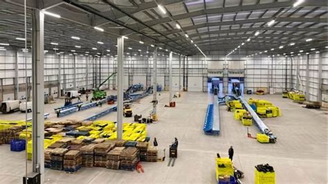 hermes bolton depot|Hermes opens Bolton depot creating 100 plus jobs.